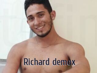 Richard_demox