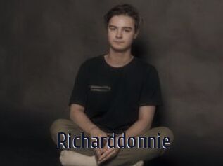 Richarddonnie