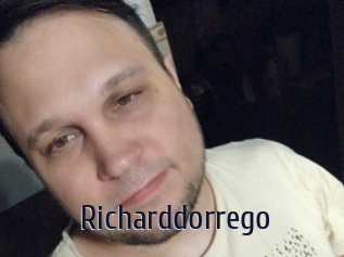 Richarddorrego