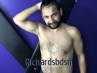 Richardsbdsm