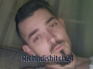 Richndisbitch24