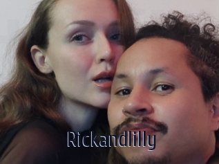 Rickandlilly