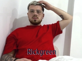 Rickgreen