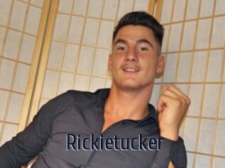 Rickietucker