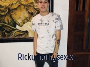 Ricky_hornysexxx