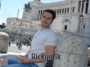 Rickyerik