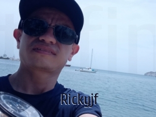 Rickyjf