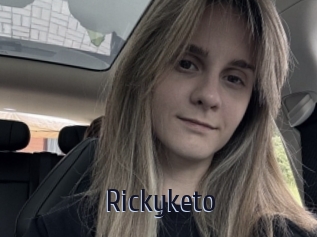 Rickyketo