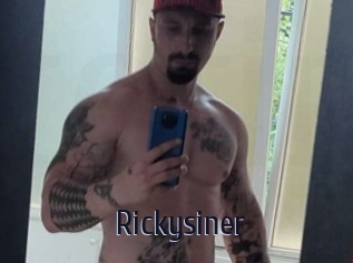 Rickysiner