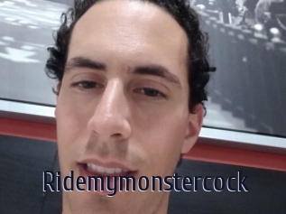 Ridemymonstercock