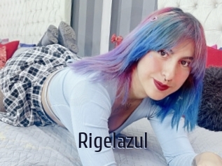 Rigelazul