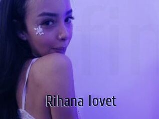 Rihana_lovet