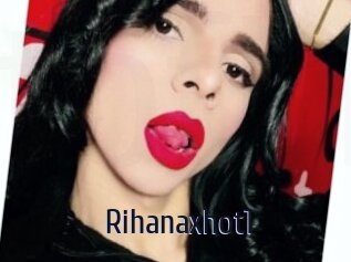 Rihanaxhot1