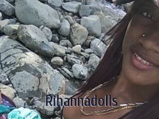 Rihannadolls