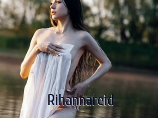 Rihannareid