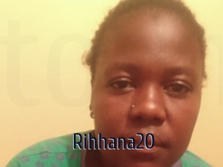 Rihhana20