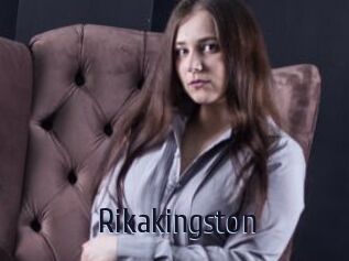 Rikakingston