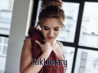 Rikkimary