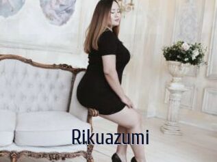 Rikuazumi