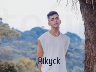 Rikyck