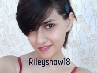 Rileyshow18