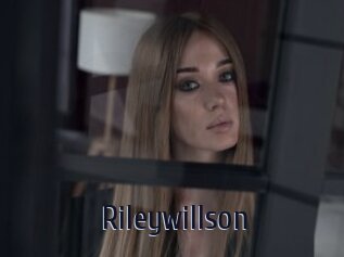 Rileywillson