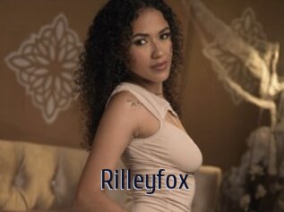 Rilleyfox