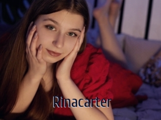 Rinacarter