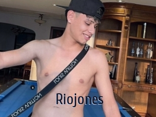 Riojones