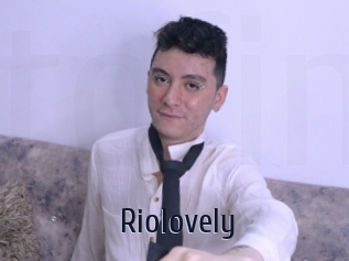 Riolovely