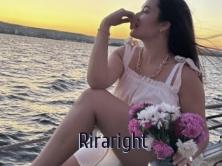 Riraright