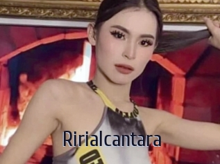 Ririalcantara