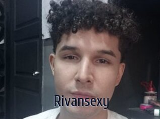 Rivansexy