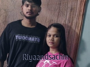 Riyaandsachin