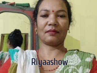 Riyaashow