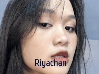 Riyachan