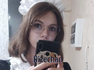 Rizechan