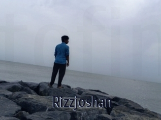 Rizzjoshan