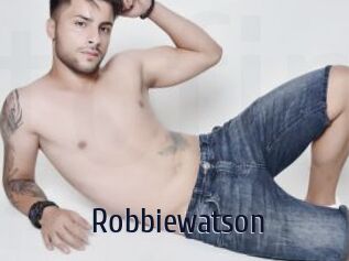 Robbiewatson