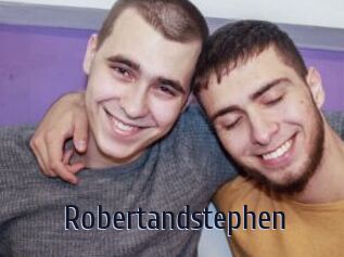 Robertandstephen