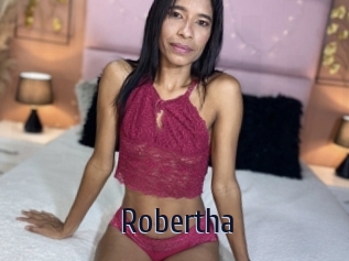 Robertha