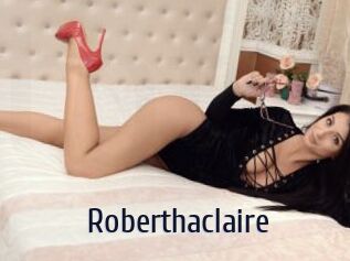 Roberthaclaire