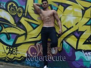 Robertocute