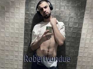 Robertvondue