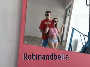 Robinandbella