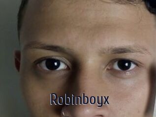 Robinboyx