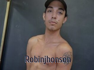 Robinjhonson