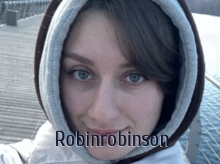 Robinrobinson