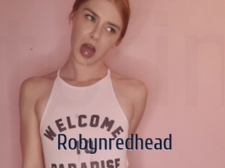 Robynredhead