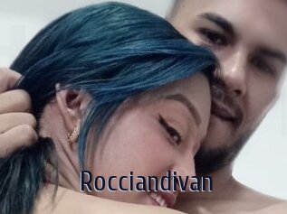 Rocciandivan